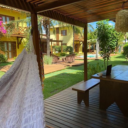 Condominio Vila Dos Ventos Icarai  Εξωτερικό φωτογραφία