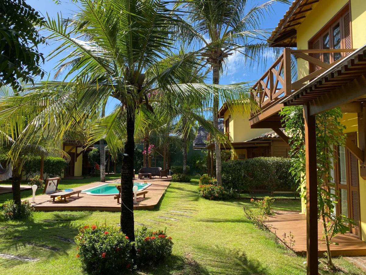 Condominio Vila Dos Ventos Icarai  Εξωτερικό φωτογραφία