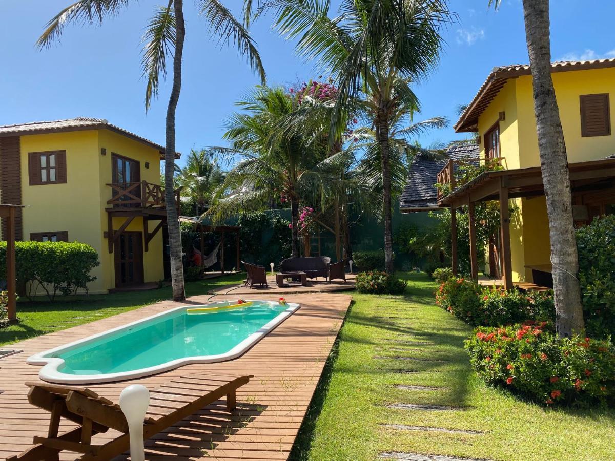 Condominio Vila Dos Ventos Icarai  Εξωτερικό φωτογραφία