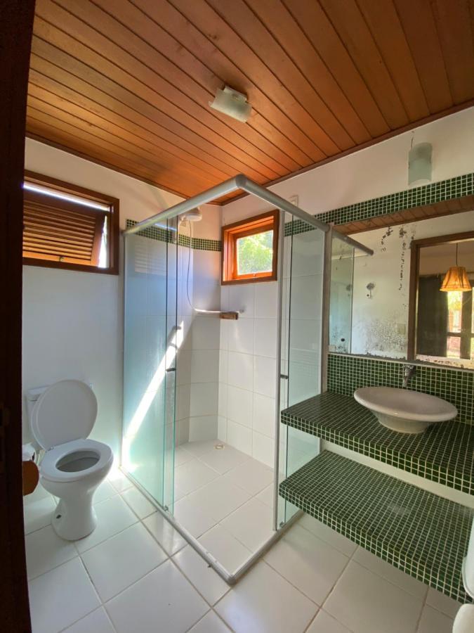 Condominio Vila Dos Ventos Icarai  Εξωτερικό φωτογραφία