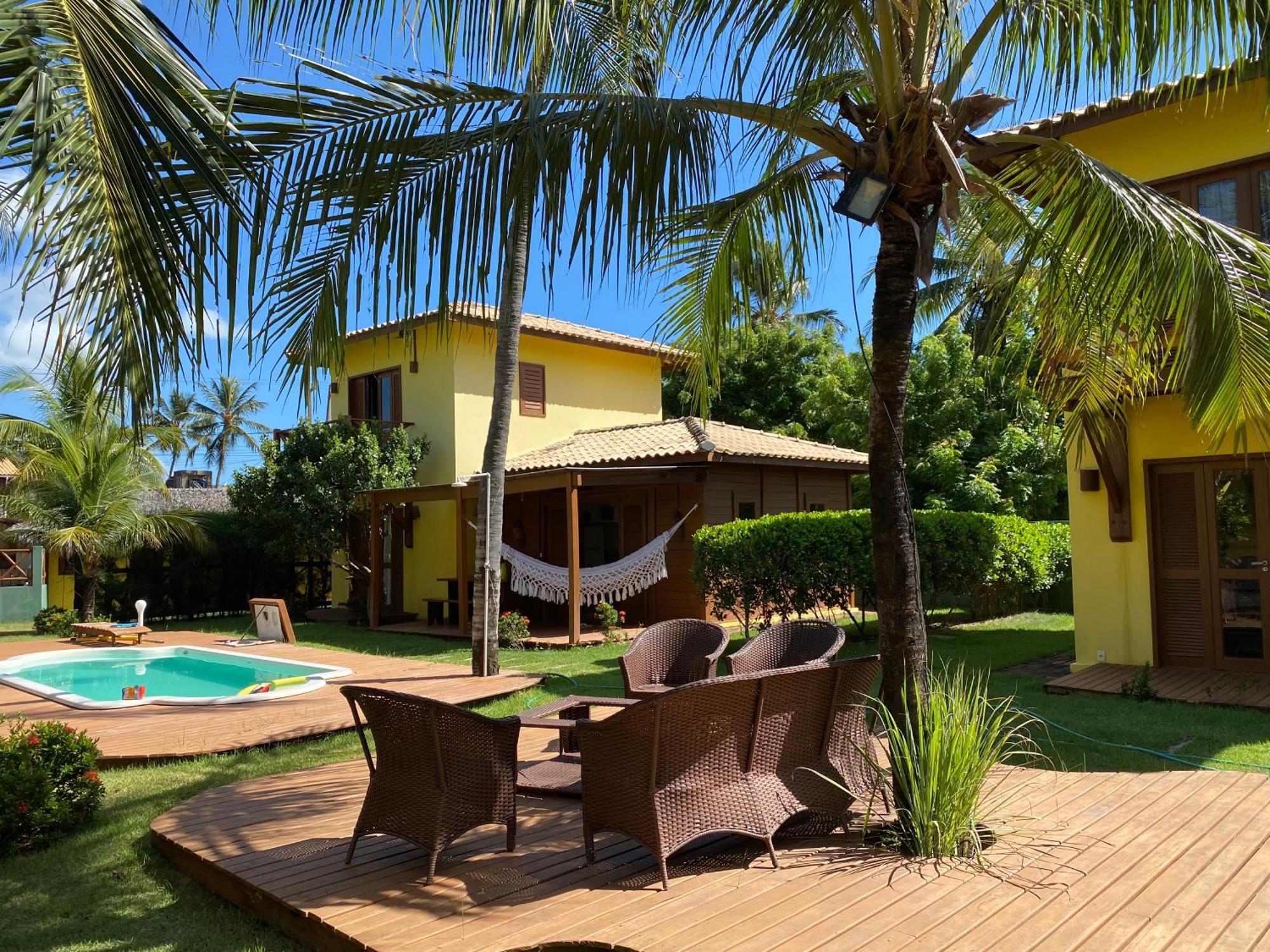 Condominio Vila Dos Ventos Icarai  Εξωτερικό φωτογραφία